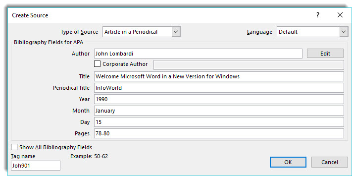 how to insert a citation in word how to insert a citation in word