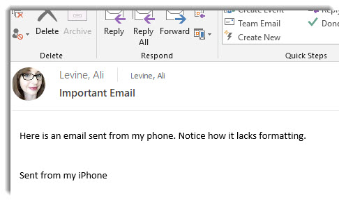 bold font greyed out in outlook bold font greyed out in outlook