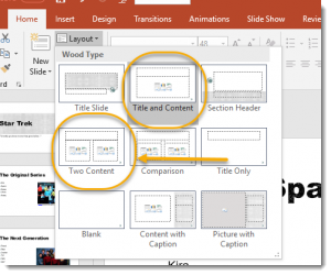 PowerPoint: Slide Layout and Accessibility – Office Bytes