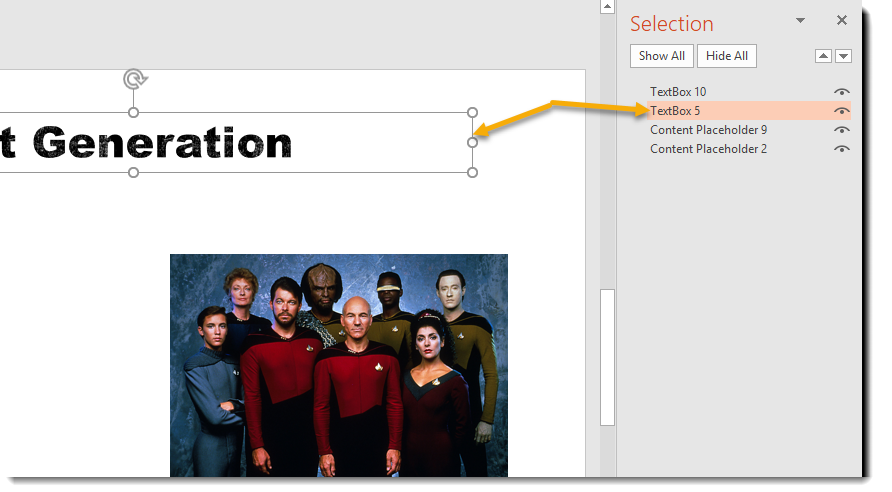 PowerPoint: Slide Layout and Accessibility – Office Bytes