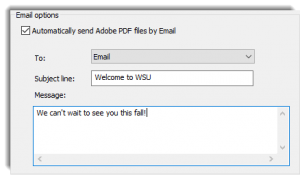pdf mail merge