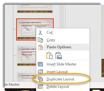 PowerPoint: Creating Master Slide Layouts – Office Bytes