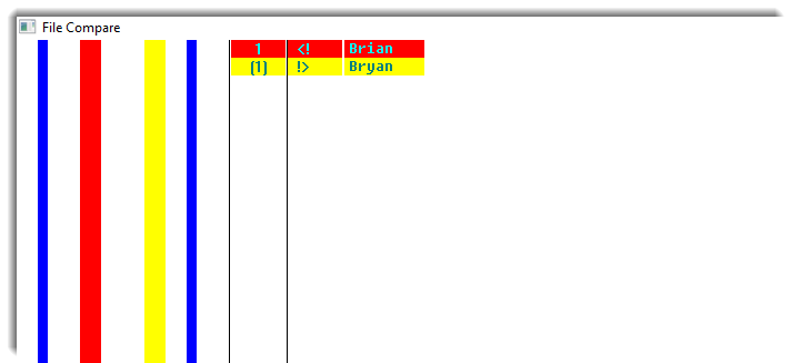 Excel: Spreadsheet Compare – Office Bytes