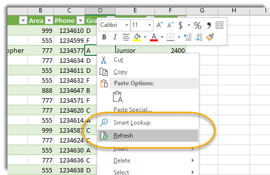Excel: Power Query: A Simple Introduction – Office Bytes
