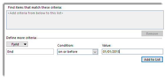 Outlook Delete Old Calendar Events In Batch Plus Bonus Tip Office 
