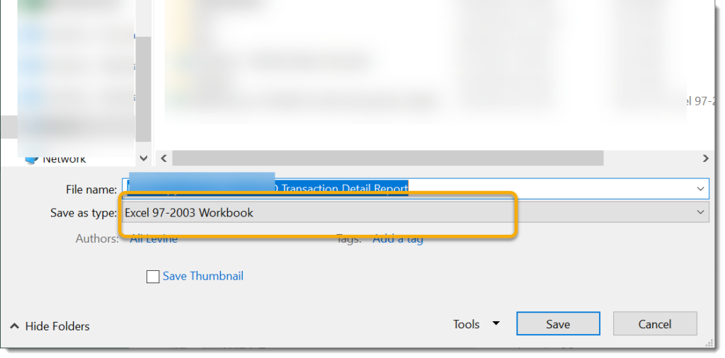 Compatibility Mode: How to Re-Activate Your Favorite Features – Office ...