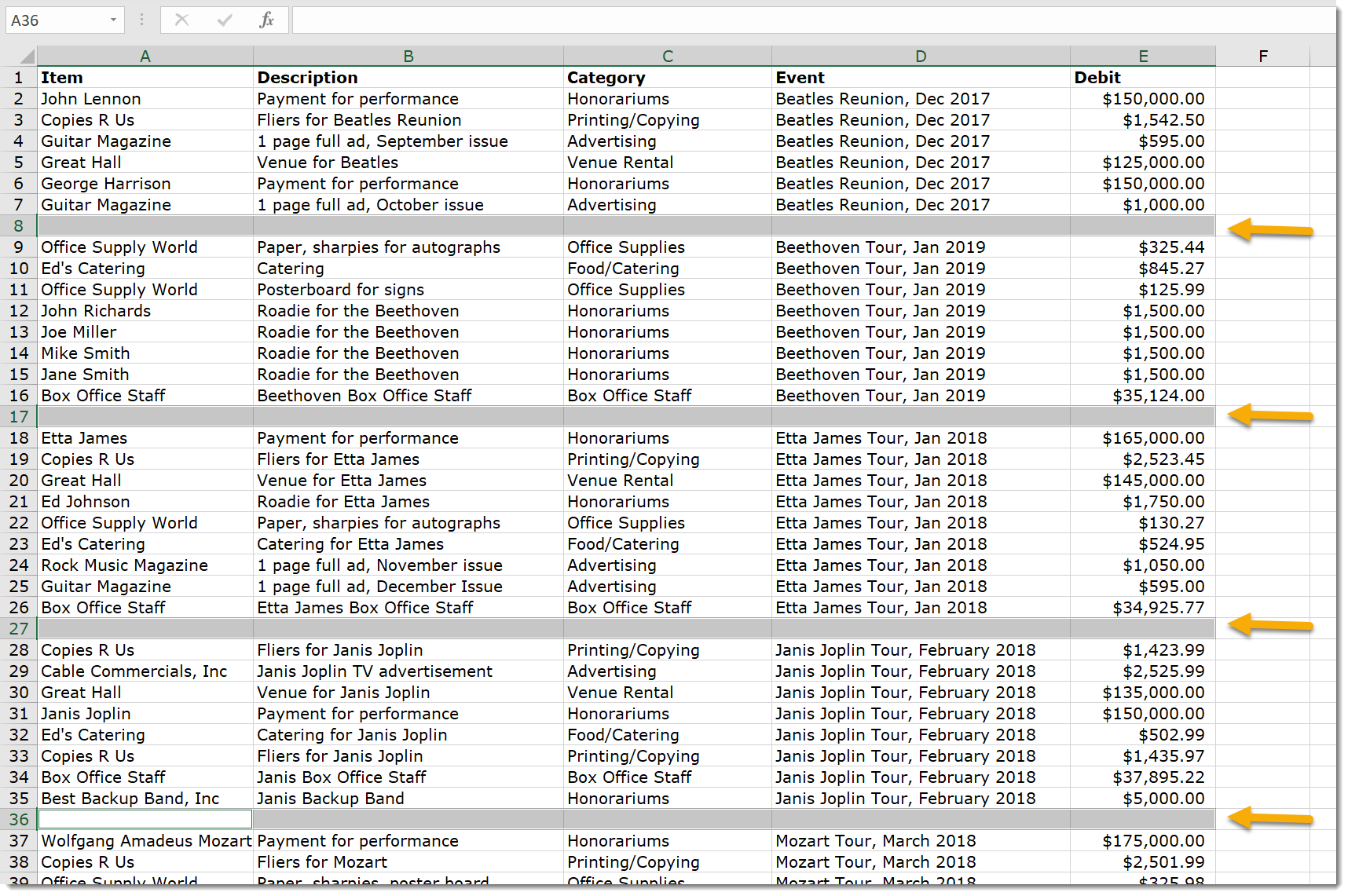 excel-remove-all-blank-rows-in-a-document-office-bytes