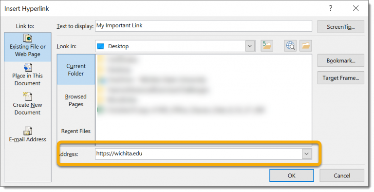 ms word will not open linkedin hyperlink ms word will not open linkedin hyperlink