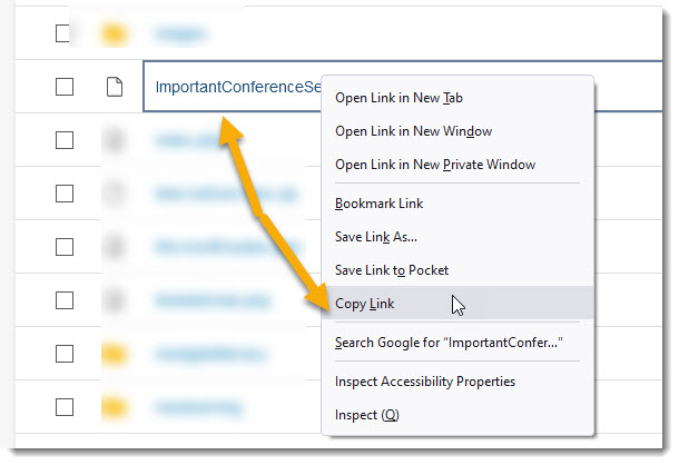 Outlook Generate A Link To A Calendar Event Office Bytes