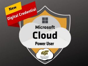 Microsoft Cloud Power User